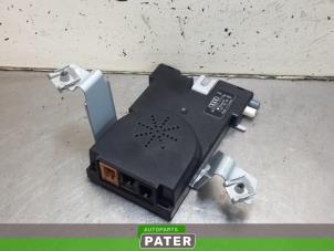 Gebruikte Antenne Versterker Audi A3 (8P1) 1.2 TFSI Prijs € 21,00 Margeregeling aangeboden door Autoparts Pater