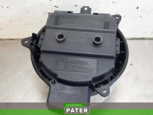 Gebruikte Blower Audi A6 Avant (C7) 2.0 TFSI 16V Prijs € 26,25 Margeregeling aangeboden door Autoparts Pater