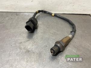 Gebruikte Lambda Sonde Renault Megane III Berline (BZ) 1.5 dCi 110 Prijs € 26,25 Margeregeling aangeboden door Autoparts Pater