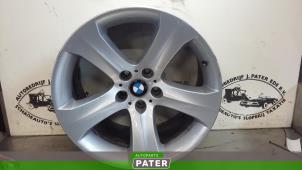 Gebruikte Velg BMW X5 (E70) 3.0d 24V Prijs € 131,25 Margeregeling aangeboden door Autoparts Pater