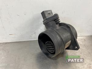 Gebruikte Luchtmassameter Volkswagen Golf IV (1J1) 1.9 TDI 130 Prijs € 10,50 Margeregeling aangeboden door Autoparts Pater
