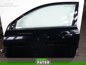 Gebruikte Portier 2Deurs links Hyundai Accent 1.4i 16V Prijs € 105,00 Margeregeling aangeboden door Autoparts Pater