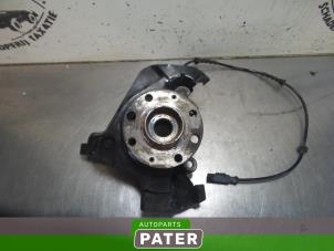 Gebruikte Asschenkel rechts-voor Opel Combo (Corsa C) 1.3 CDTI 16V Prijs € 19,06 Inclusief btw aangeboden door Autoparts Pater