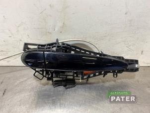 Gebruikte Deurgreep 4Deurs rechts-achter BMW 4 serie Gran Coupe (F36) 430d 3.0 24V Prijs € 26,25 Margeregeling aangeboden door Autoparts Pater