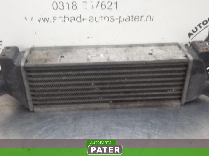 Gebruikte Intercooler Ford Transit 2.0 TDdi 16V 260S Prijs € 25,41 Inclusief btw aangeboden door Autoparts Pater