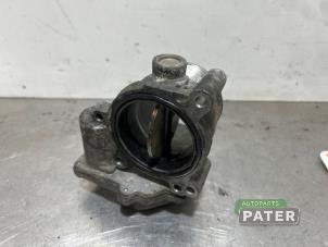 Gebruikte Gasklephuis Volkswagen Crafter 2.5 TDI 30/32/35 Prijs € 38,12 Inclusief btw aangeboden door Autoparts Pater