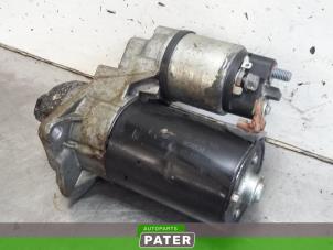 Gebruikte Startmotor Opel Corsa D 1.4 Eco Prijs € 21,00 Margeregeling aangeboden door Autoparts Pater
