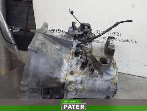 Gebruikte Versnellingsbak Peugeot 308 SW (L4/L9/LC/LJ/LR) 1.6 BlueHDi 120 Prijs € 210,00 Margeregeling aangeboden door Autoparts Pater