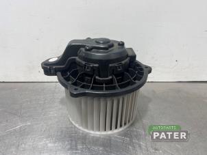 Gebruikte Chaufage Ventilatiemotor Kia Picanto (JA) 1.0 12V Prijs € 21,00 Margeregeling aangeboden door Autoparts Pater