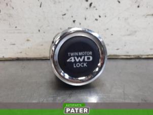 Gebruikte Differentieel lock 4x4 Mitsubishi Outlander (GF/GG) 2.0 16V PHEV 4x4 Prijs € 42,00 Margeregeling aangeboden door Autoparts Pater