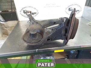 Gebruikte Triangel rechts-achter Mercedes Vito (639.7) 2.2 110 CDI 16V Euro 5 Prijs € 76,23 Inclusief btw aangeboden door Autoparts Pater