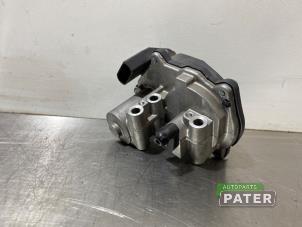 Gebruikte Wervelklep motor Volkswagen Golf VI (5K1) 2.0 TSI R 16V 4Motion Prijs € 52,50 Margeregeling aangeboden door Autoparts Pater