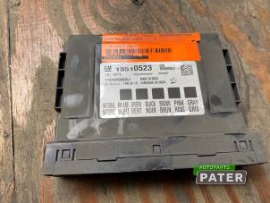 Gebruikte Computer Body Control Opel Astra K Sports Tourer 1.6 CDTI 136 16V Prijs € 42,00 Margeregeling aangeboden door Autoparts Pater