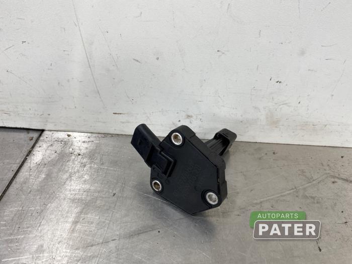 Gebruikte Oliepeil sensor Volkswagen Polo V (6R) 1.2 TSI Prijs € 10,50 Margeregeling aangeboden door Autoparts Pater