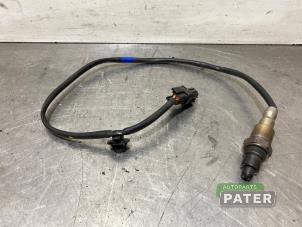 Gebruikte Lambda Sonde Kia Picanto (JA) 1.0 12V Prijs € 52,50 Margeregeling aangeboden door Autoparts Pater