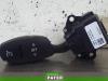 BMW 5 serie (E60) 525d 24V Cruise Control Bediening