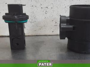Gebruikte Luchtmassameter Opel Corsa D 1.2 16V LPG Prijs € 15,75 Margeregeling aangeboden door Autoparts Pater