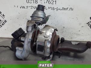 Gebruikte G-lader Volkswagen Caddy III (2KA,2KH,2CA,2CH) 1.6 TDI 16V Prijs € 254,10 Inclusief btw aangeboden door Autoparts Pater