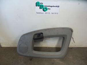 Gebruikte Portierbekleding 2Deurs rechts Peugeot Boxer (U9) 2.2 HDi 120 Euro 4 Prijs € 50,00 Margeregeling aangeboden door Autodemontagebedrijf Otte