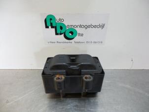 Gebruikte Bobine Renault Clio II (BB/CB) 1.4 Prijs € 20,00 Margeregeling aangeboden door Autodemontagebedrijf Otte