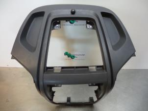 Gebruikte Dashboard deel Peugeot Boxer (U9) 2.2 HDi 120 Euro 4 Prijs € 40,00 Margeregeling aangeboden door Autodemontagebedrijf Otte