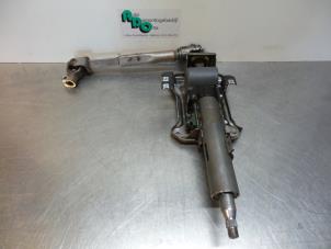 Gebruikte Stuurkolomas Peugeot Boxer (U9) 2.2 HDi 120 Euro 4 Prijs € 75,00 Margeregeling aangeboden door Autodemontagebedrijf Otte