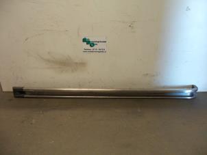 Schuifdeur rails Schuifdeur rails