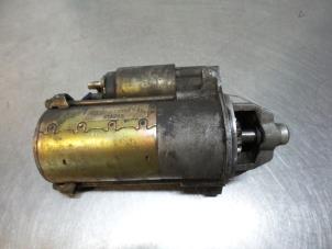 Gebruikte Startmotor Jaguar S-type (X200) 2.5 V6 24V Prijs € 50,00 Margeregeling aangeboden door Autodemontagebedrijf Otte