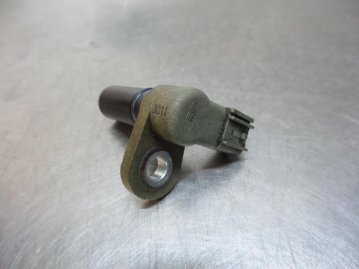 Gebruikte BDP Sensor Jaguar S-type (X200) 2.5 V6 24V Prijs € 25,00 Margeregeling aangeboden door Autodemontagebedrijf Otte