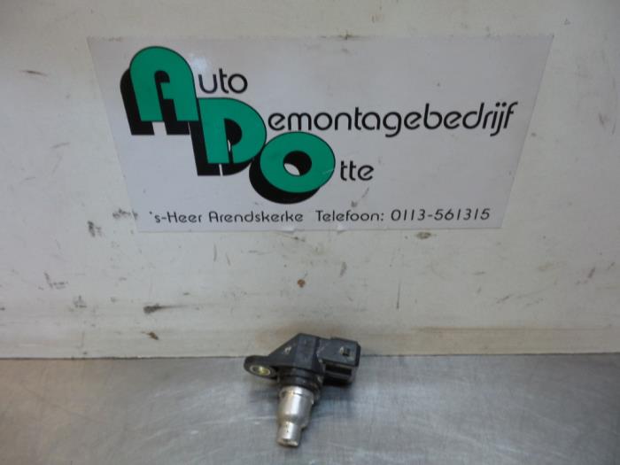 Gebruikte Sensor Nokkenas Opel Vivaro 1.9 DI Prijs € 30,00 Margeregeling aangeboden door Autodemontagebedrijf Otte
