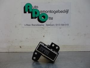 Gebruikte Controlelampjes module Mitsubishi Grandis (NA) 2.4 16V MIVEC Prijs € 15,00 Margeregeling aangeboden door Autodemontagebedrijf Otte