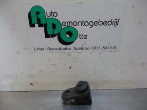 Gebruikte Diversen Mitsubishi Grandis (NA) 2.4 16V MIVEC Prijs € 10,00 Margeregeling aangeboden door Autodemontagebedrijf Otte