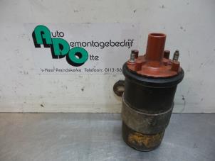 Gebruikte Bobine Mercedes 190E/D Prijs € 50,00 Margeregeling aangeboden door Autodemontagebedrijf Otte