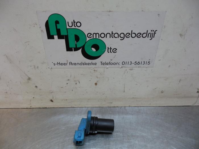 Gebruikte BDP Sensor Ford Fiesta 5 (JD/JH) 1.3 Prijs € 25,00 Margeregeling aangeboden door Autodemontagebedrijf Otte
