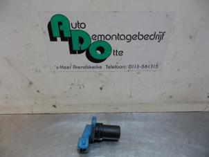 Gebruikte BDP Sensor Ford Fiesta 5 (JD/JH) 1.3 Prijs € 25,00 Margeregeling aangeboden door Autodemontagebedrijf Otte