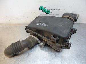 Gebruikte Luchtfilterhuis Suzuki Alto (RF410) 1.1 16V Prijs € 20,00 Margeregeling aangeboden door Autodemontagebedrijf Otte