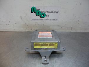 Gebruikte Module Airbag Subaru Legacy Touring Wagon (BP) 2.5 16V Prijs € 75,00 Margeregeling aangeboden door Autodemontagebedrijf Otte
