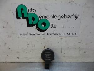 Gebruikte Regensensor Toyota Corolla Verso (R10/11) 1.8 16V VVT-i Prijs € 30,00 Margeregeling aangeboden door Autodemontagebedrijf Otte