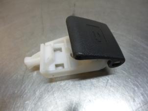 Gebruikte Diversen Toyota Corolla Verso (R10/11) 1.8 16V VVT-i Prijs € 10,00 Margeregeling aangeboden door Autodemontagebedrijf Otte