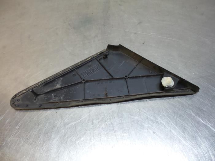 Diversen van een Toyota Corolla Verso (R10/11) 1.8 16V VVT-i 2006
