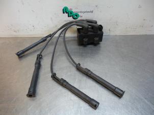 Gebruikte Bobine Renault Twingo (C06) 1.2 Prijs € 15,00 Margeregeling aangeboden door Autodemontagebedrijf Otte