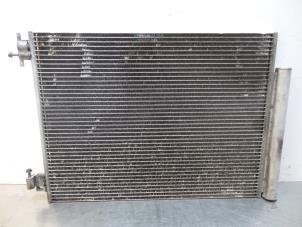 Gebruikte Airco Condensor Dacia Logan MCV II/Sandero Wagon (7S) 1.5 dCi 90 Prijs € 75,00 Margeregeling aangeboden door Autodemontagebedrijf Otte