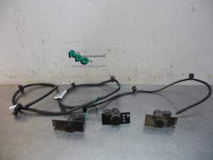 Gebruikte PDC Sensor Set Dacia Logan MCV II/Sandero Wagon (7S) 1.5 dCi 90 Prijs € 65,00 Margeregeling aangeboden door Autodemontagebedrijf Otte