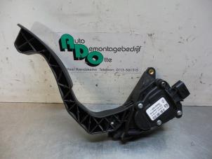 Gebruikte Gaspedaalpositie Sensor Dacia Logan MCV II/Sandero Wagon (7S) 1.5 dCi 90 Prijs € 75,00 Margeregeling aangeboden door Autodemontagebedrijf Otte