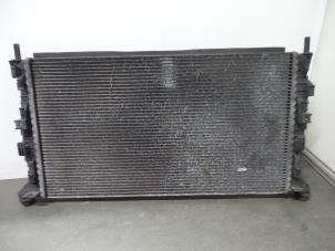Gebruikte Radiateur Volvo S40 (MS) 1.6 D 16V Prijs € 75,00 Margeregeling aangeboden door Autodemontagebedrijf Otte