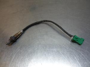 Gebruikte Lambda Sonde Citroen C8 (EA/EB) 2.2 16V Prijs € 25,00 Margeregeling aangeboden door Autodemontagebedrijf Otte