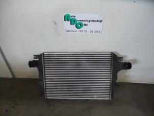 Gebruikte Intercooler Alfa Romeo 159 (939AX) 1.9 JTDm Prijs € 60,00 Margeregeling aangeboden door Autodemontagebedrijf Otte