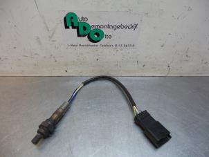 Gebruikte Lambda Sonde Citroen C5 I Break (DE) 2.0 HPi 16V Prijs € 25,00 Margeregeling aangeboden door Autodemontagebedrijf Otte