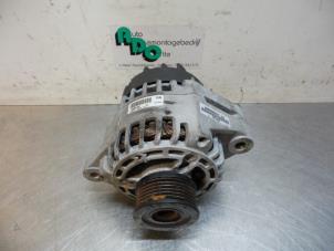 Gebruikte Dynamo Alfa Romeo 159 (939AX) 1.9 JTDm Prijs € 75,00 Margeregeling aangeboden door Autodemontagebedrijf Otte