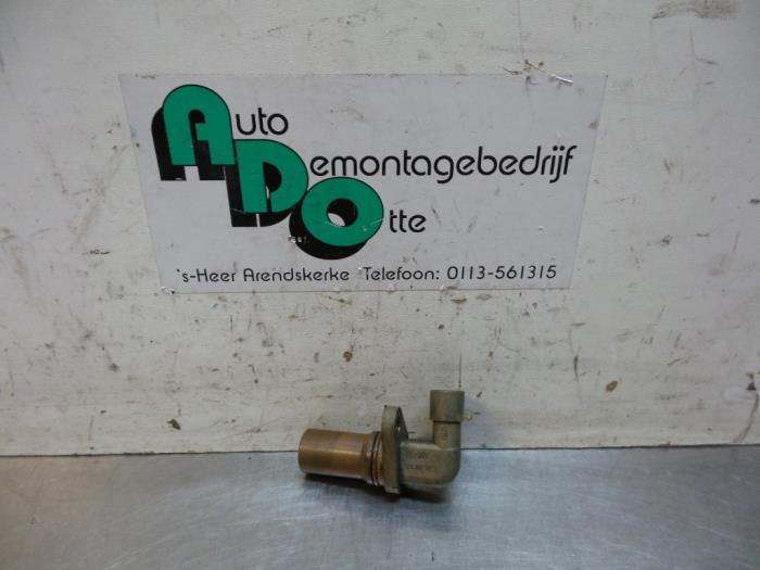 Gebruikte Sensor BDP Alfa Romeo 159 (939AX) 1.9 JTDm Prijs € 30,00 Margeregeling aangeboden door Autodemontagebedrijf Otte